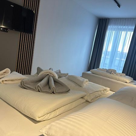 苏尔乔维奇酒店 Ilidža 外观 照片