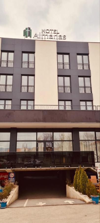苏尔乔维奇酒店 Ilidža 外观 照片